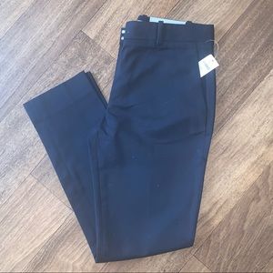 Gap Slim Cropped Dress Pants